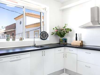 Piso en venta en San Roque