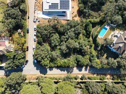 Parcela rústica en venta en San Roque zona Sotogrande