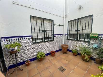 Piso en venta en San Roque