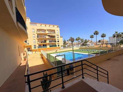 Piso en venta en Manilva zona San Luis de Sabinillas rebajado
