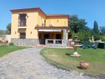 Chalet en venta en San Roque