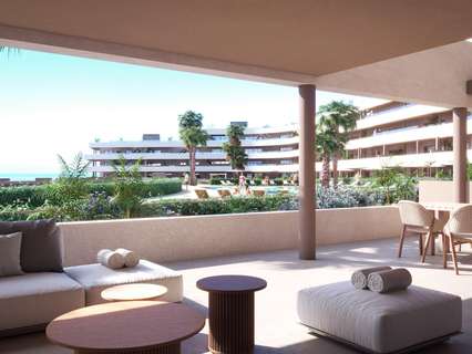 Apartamento en venta en Manilva