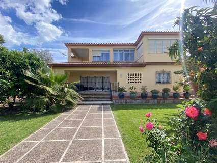 Chalet en alquiler en Algeciras