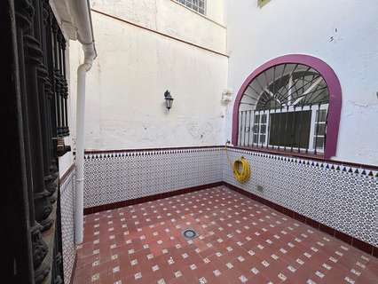 Casa en venta en San Roque