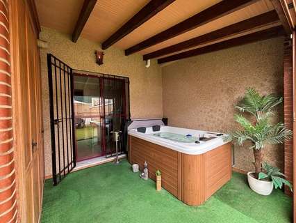 Casa en venta en Los Barrios