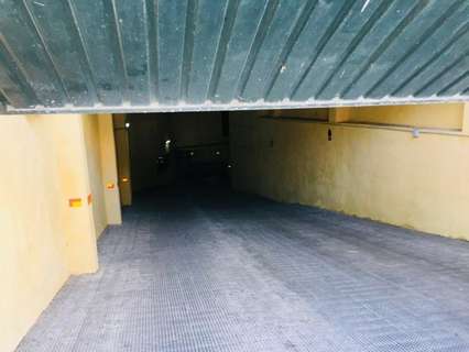 Plaza de parking en alquiler en Algeciras