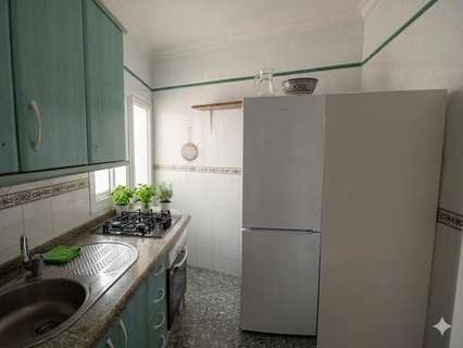 Apartamento en venta en Los Barrios