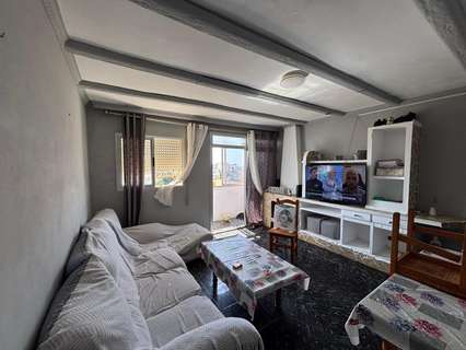 Piso en venta en San Roque