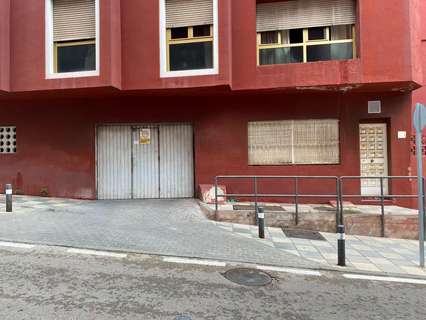 Plaza de parking en venta en Algeciras