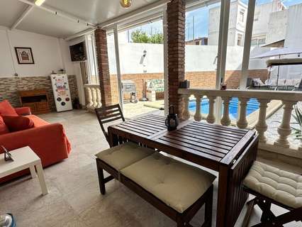 Casa en venta en La Línea de la Concepción