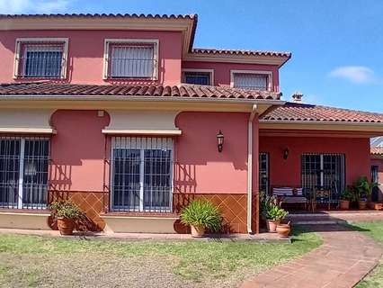 Chalet en venta en Algeciras