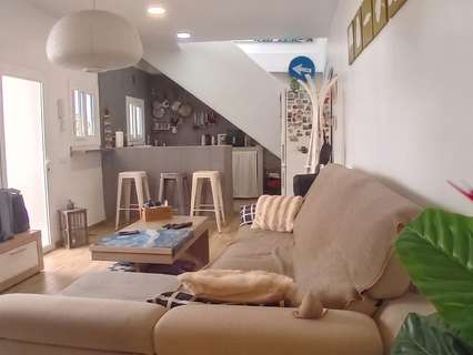 Chalet en venta en Algeciras