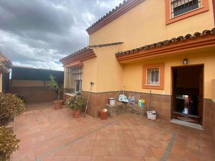 Casa en venta en Los Barrios