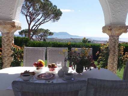 Chalet en venta en Algeciras