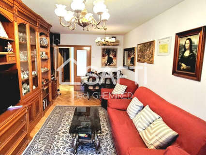 Apartamento en venta en Madrid