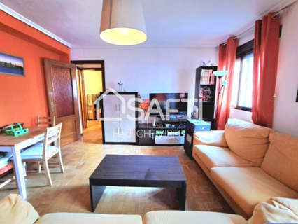 Apartamento en venta en Madrid