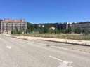 Parcela urbana en venta en Burgos rebajada
