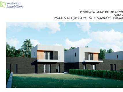 Casa en venta en Villalbilla de Burgos
