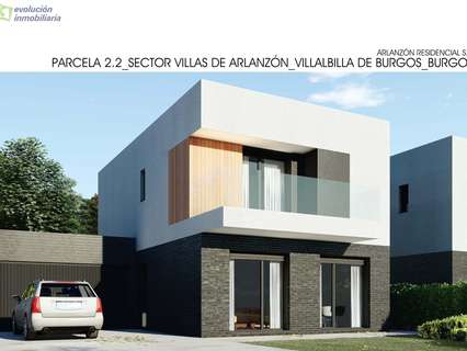 Casa en venta en Villalbilla de Burgos