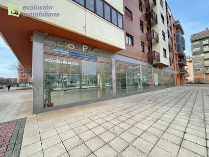 Local comercial en venta en Burgos