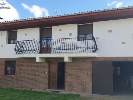 Casa en venta en Villasandino