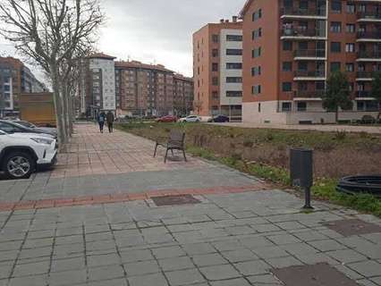 Parcela rústica en venta en Miranda de Ebro