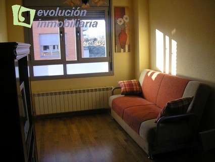 Apartamento en alquiler en Ávila