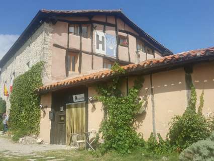 Local comercial en venta en Atapuerca