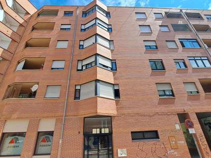 Piso en venta en Miranda de Ebro rebajado