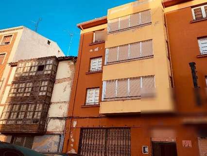 Edificio en venta en Miranda de Ebro