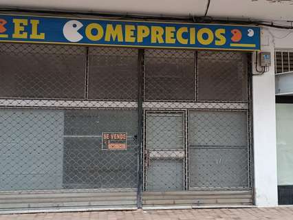 Local comercial en venta en Burgos