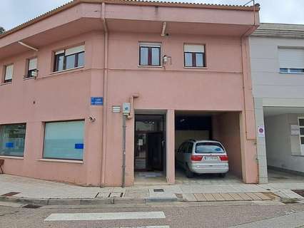 Plaza de parking en venta en Burgos