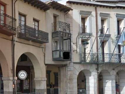 Edificio en venta en Aranda de Duero