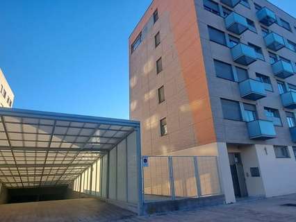 Plaza de parking en venta en Burgos