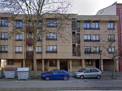 Plaza de parking en venta en Burgos rebajada