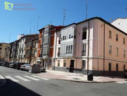 Local comercial en venta en Miranda de Ebro