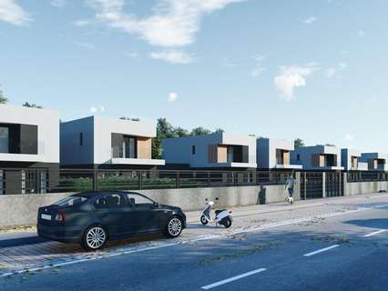 Casa en venta en Villalbilla de Burgos