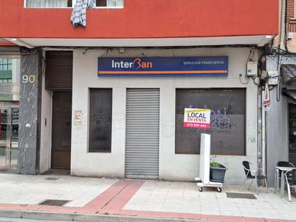 Oficina en venta en Miranda de Ebro