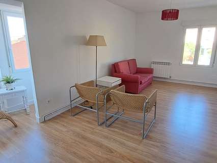 Apartamento en venta en Busto de Bureba