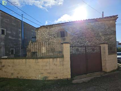 Casa en venta en Valle de las Navas
