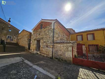 Nave industrial en venta en Modúbar de la Emparedada