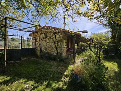 Parcela rústica en venta en Modúbar de la Emparedada
