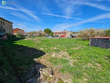 Parcela urbana en venta en Modúbar de la Emparedada