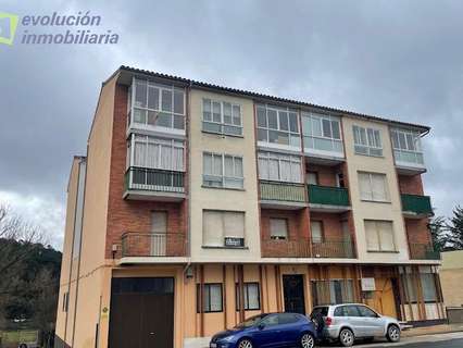 Piso en venta en Navaleno rebajado