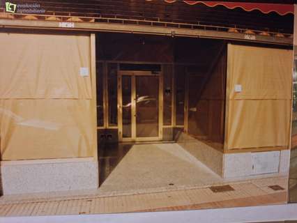 Local comercial en alquiler en Burgos