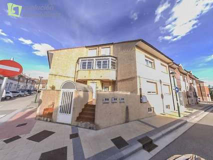 Apartamento en venta en Burgos