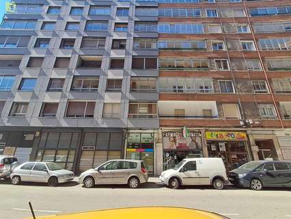 Local comercial en alquiler en Burgos