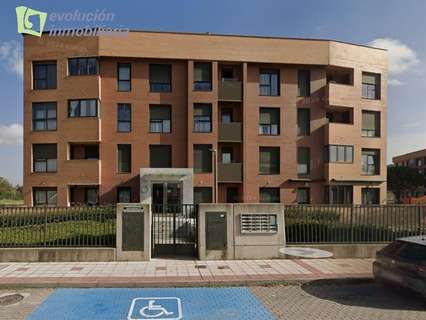 Piso en alquiler en Villalbilla de Burgos rebajado