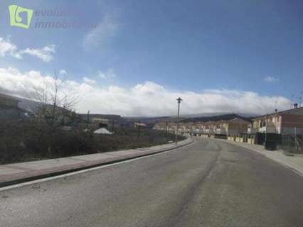 Parcela rústica en venta en Villarcayo de Merindad de Castilla la Vieja