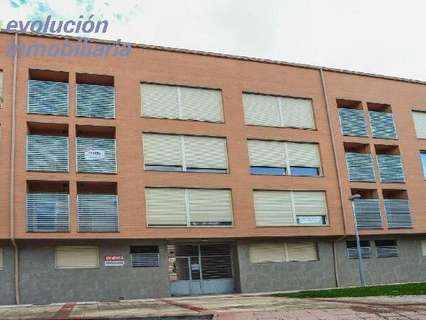 Plaza de parking en venta en Medina de Pomar